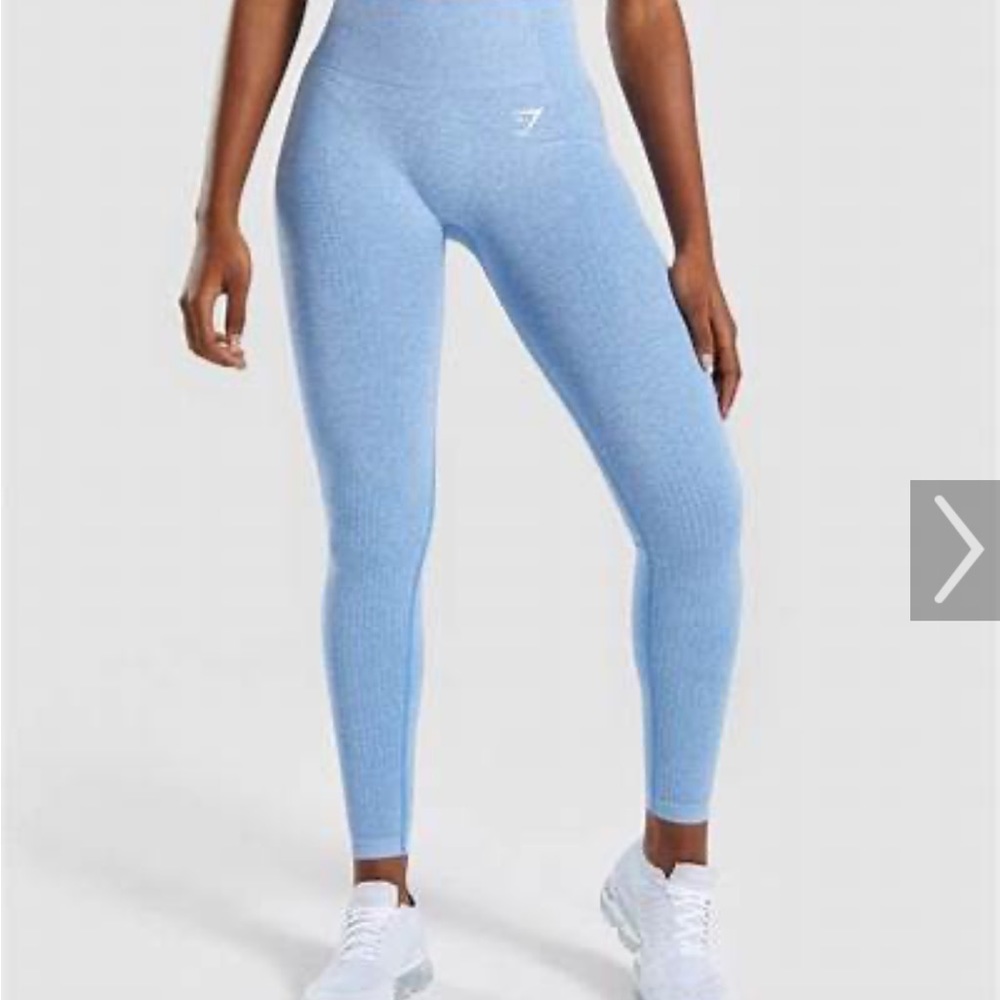 Gymshark vital seamless leggings